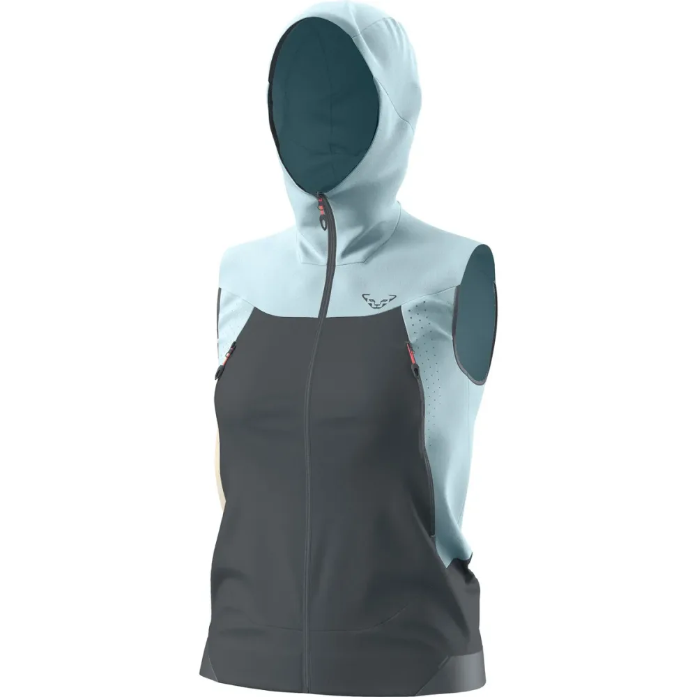 Dynafit Damen Transalper DST Weste