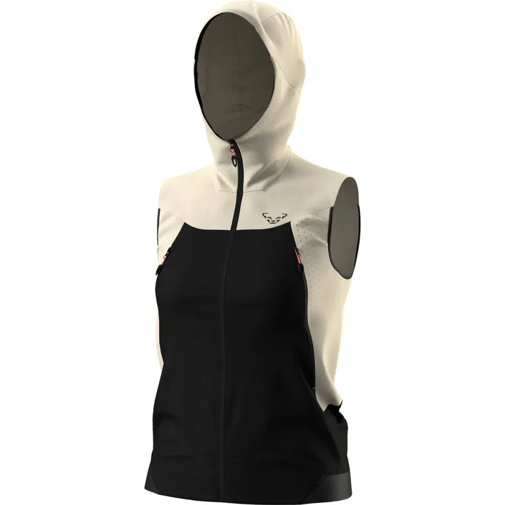 Dynafit Damen Transalper DST Weste