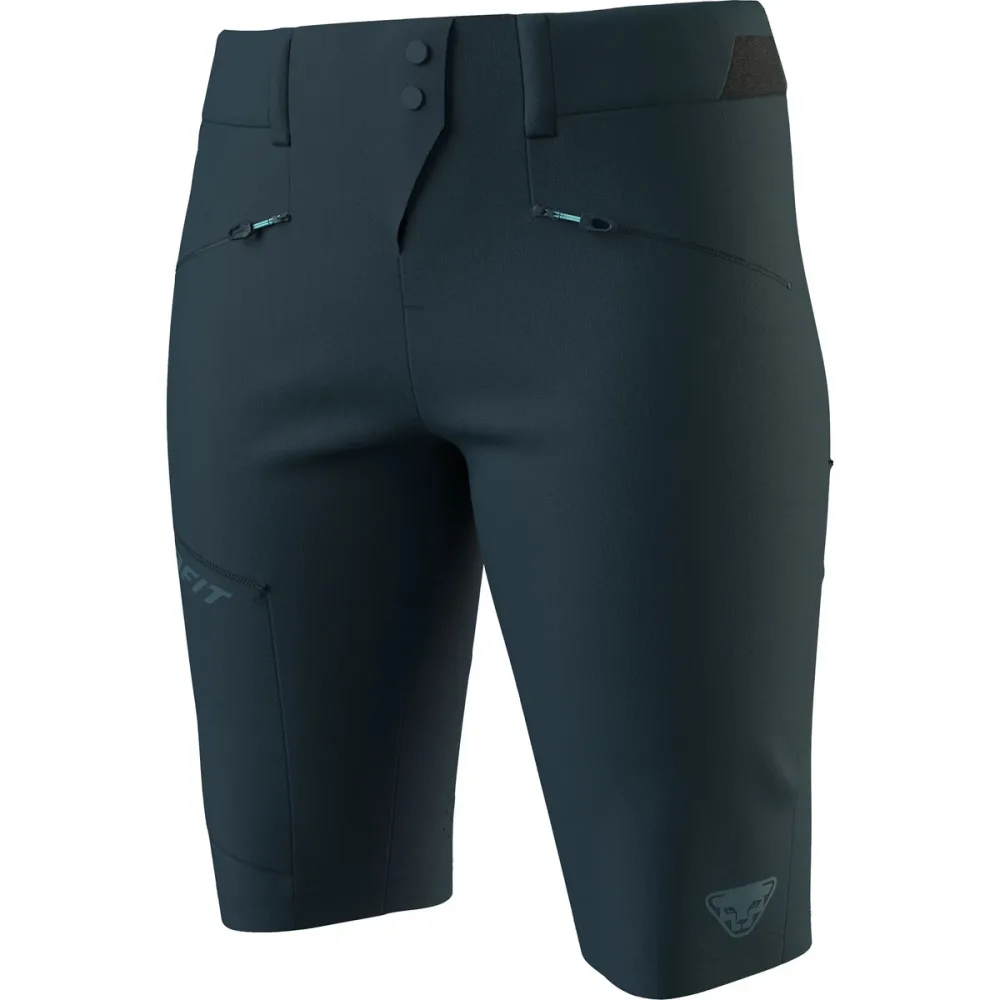 Dynafit Damen Transalper DST Shorts