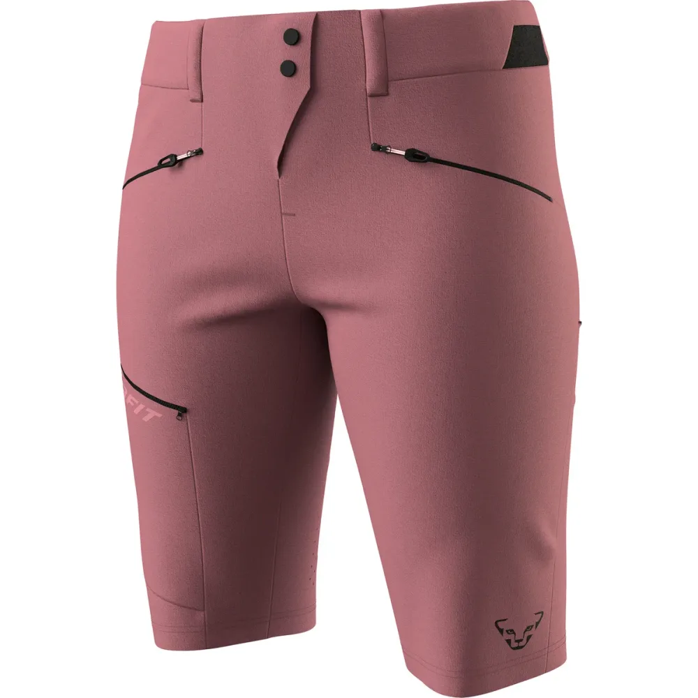 Dynafit Damen Transalper DST Shorts