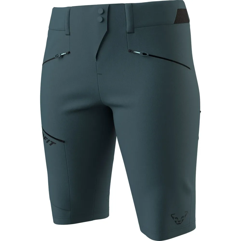 Dynafit Damen Transalper DST Shorts