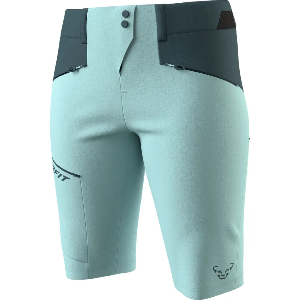 Dynafit Damen Transalper DST Shorts