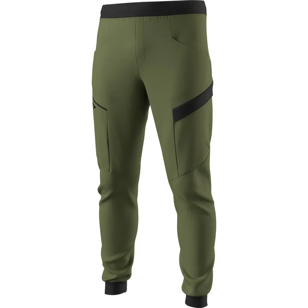 Dynafit Herren Transalper Cargo Hose