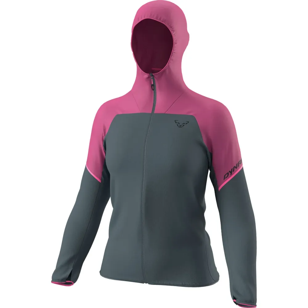 Dynafit Damen Alpine Wind Jacke
