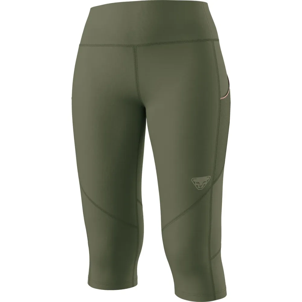 Dynafit Damen Alpine 3/4 Tights