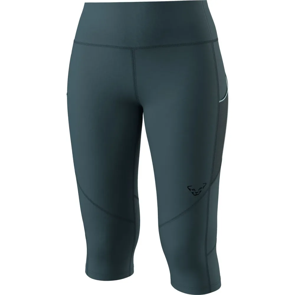 Dynafit Damen Alpine 3/4 Tights