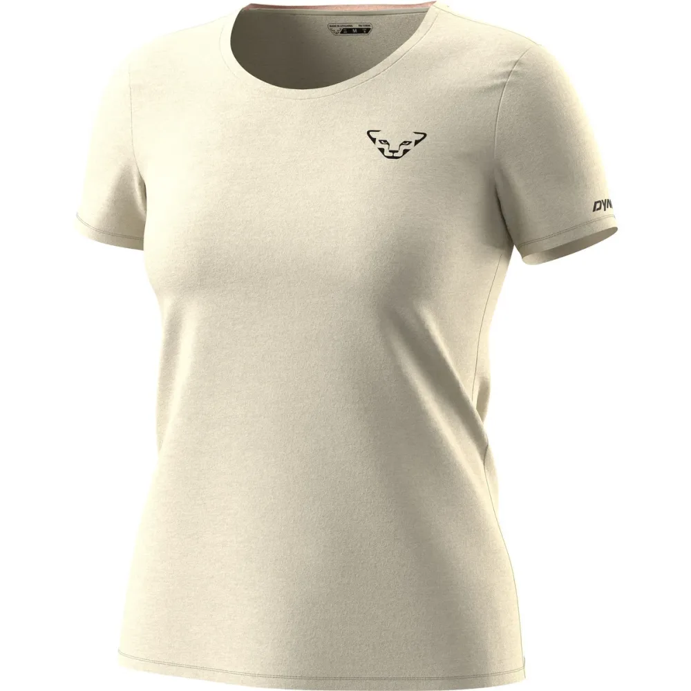 Dynafit Damen 24/7 Graphic T-Shirt