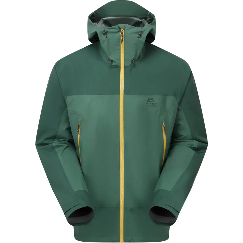 Mountain Equipment Herren Tacul Jacke