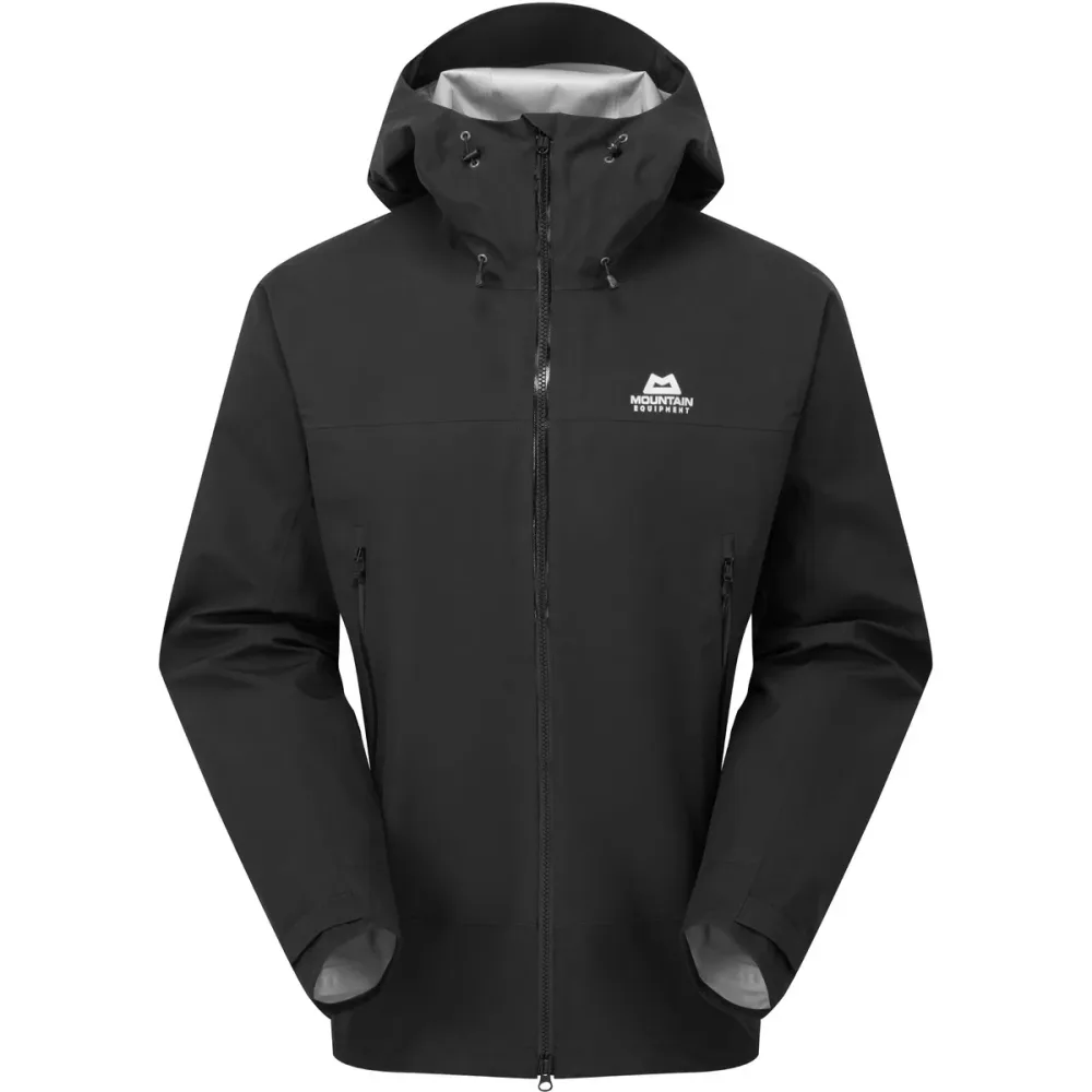 Mountain Equipment Herren Saltoro Jacke