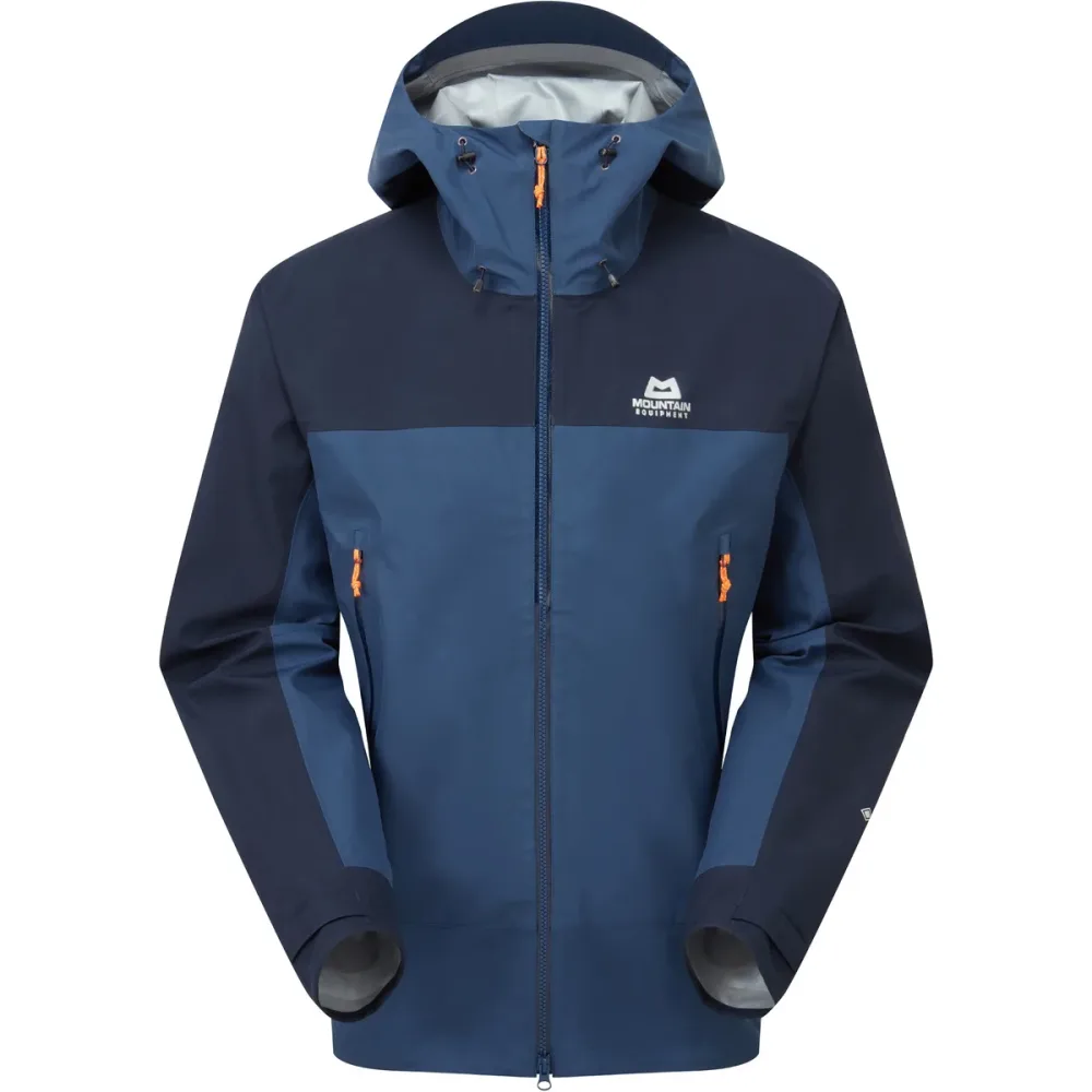 Mountain Equipment Herren Saltoro Jacke