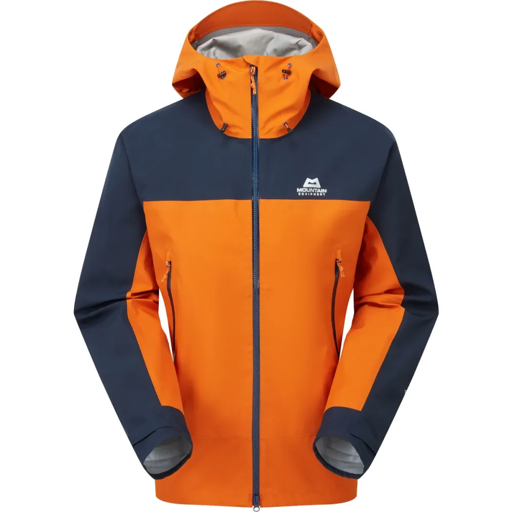 Mountain Equipment Herren Saltoro Jacke