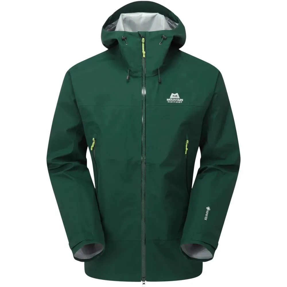 Mountain Equipment Herren Saltoro Jacke