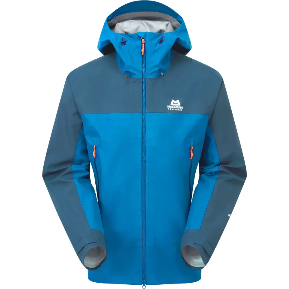 Mountain Equipment Herren Saltoro Jacke