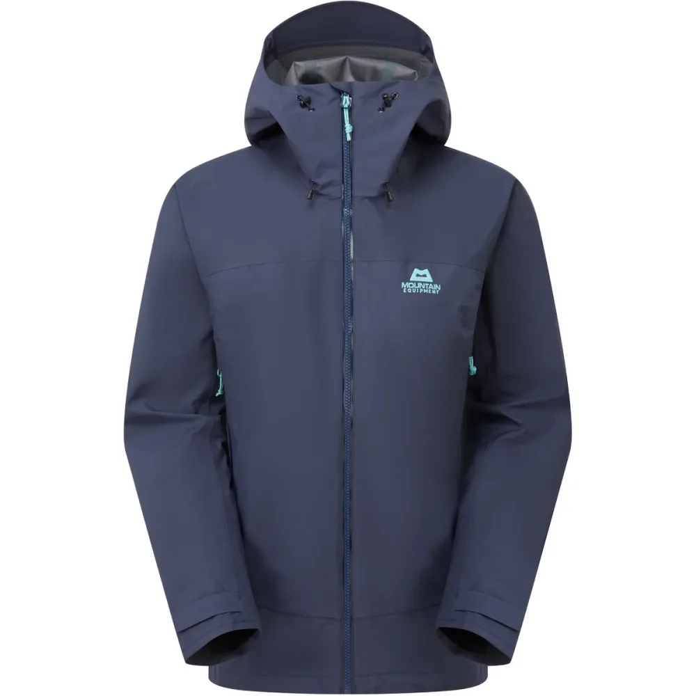 Mountain Equipment Damen Odyssey Jacke