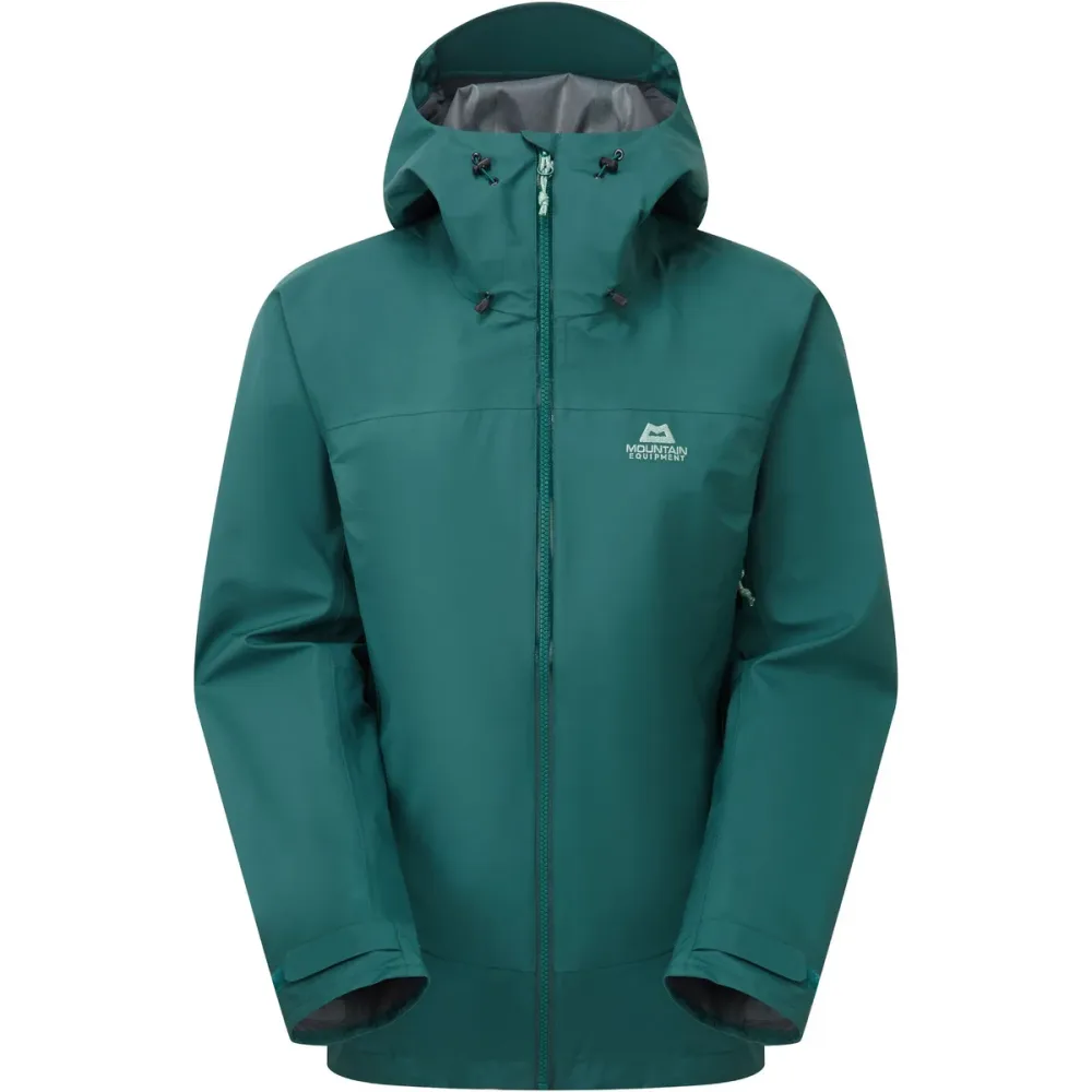 Mountain Equipment Damen Odyssey Jacke