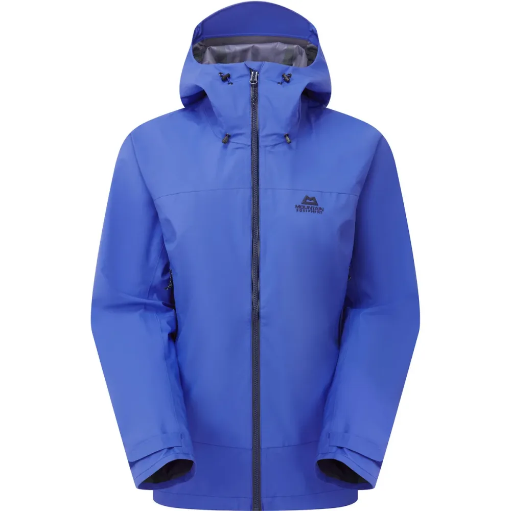 Mountain Equipment Damen Odyssey Jacke