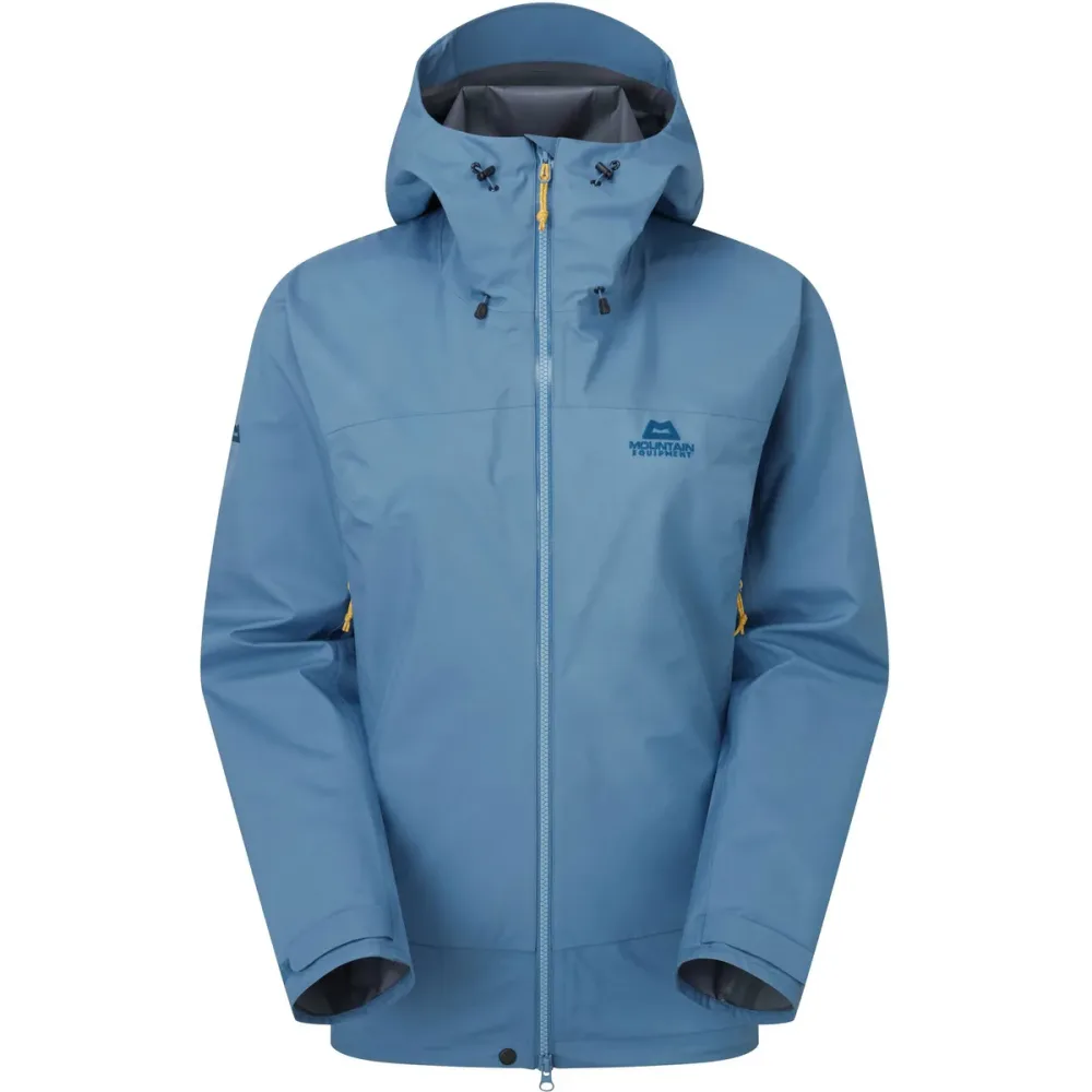 Mountain Equipment Damen Odyssey Jacke