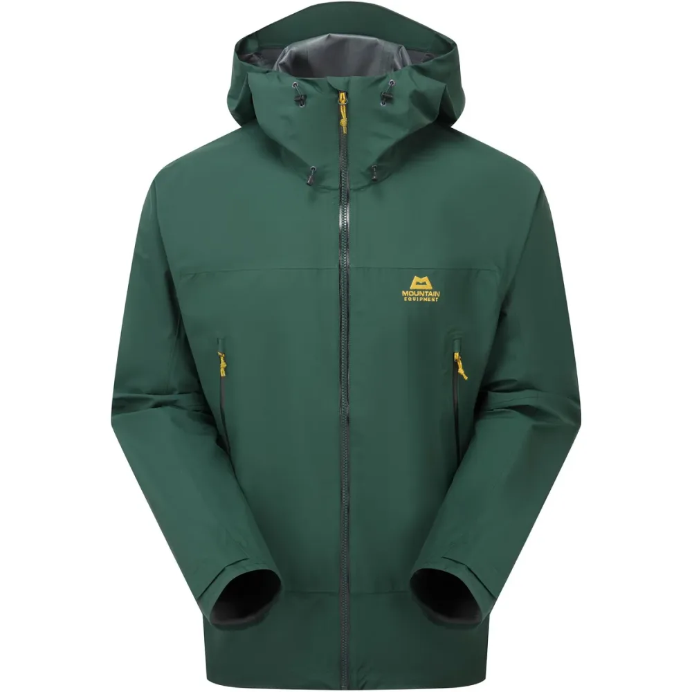 Mountain Equipment Herren Odyssey Jacke