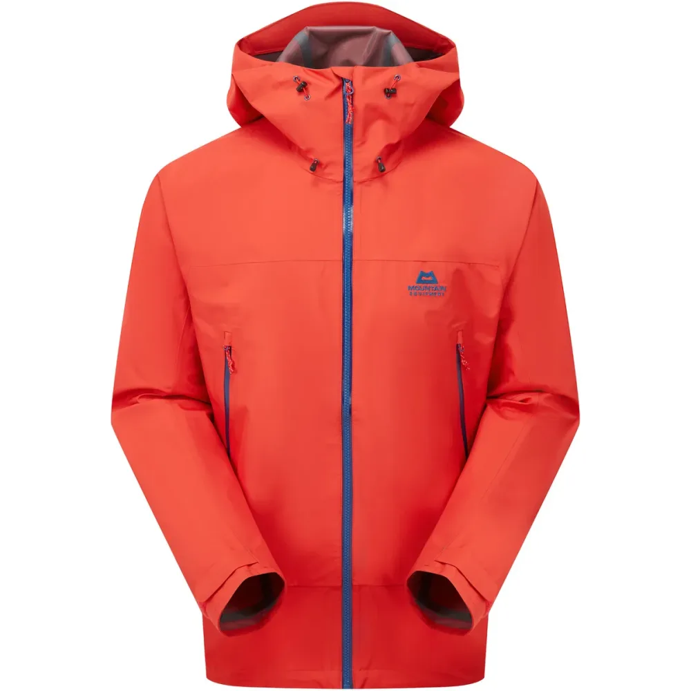 Mountain Equipment Herren Odyssey Jacke