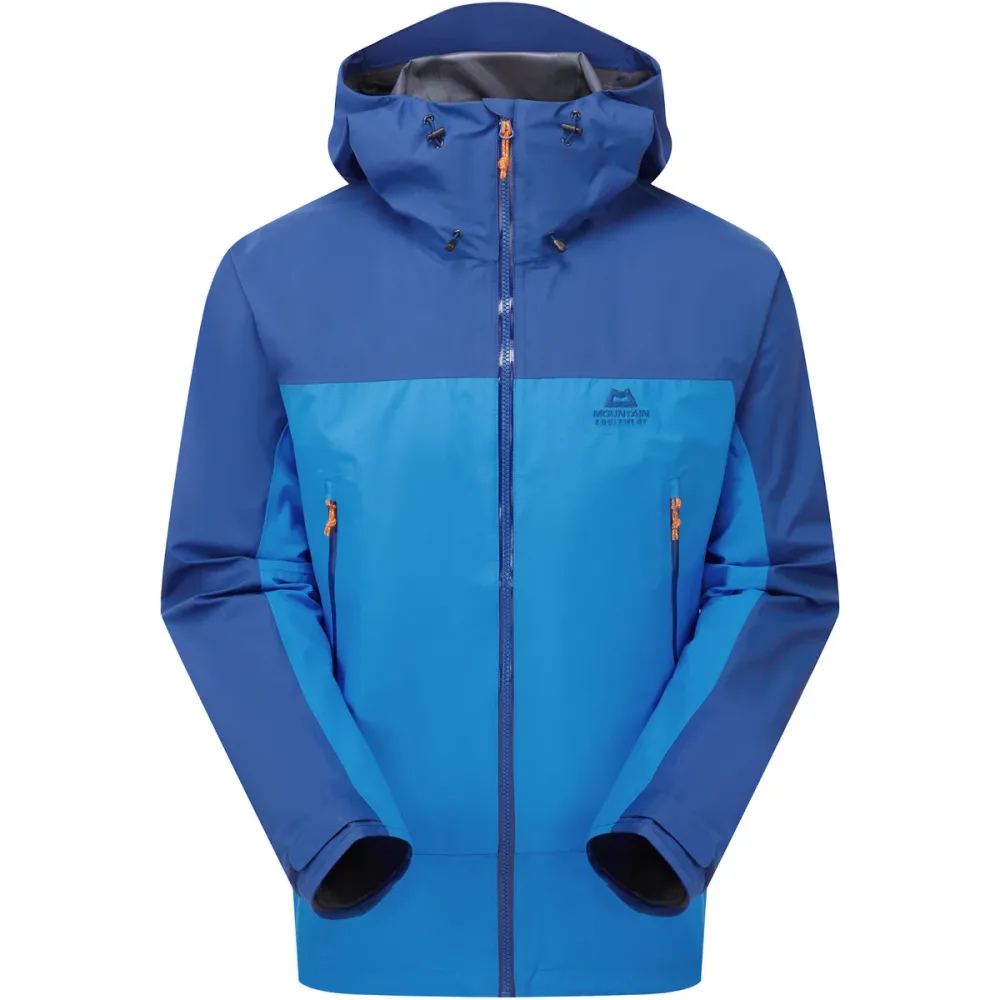 Mountain Equipment Herren Odyssey Jacke