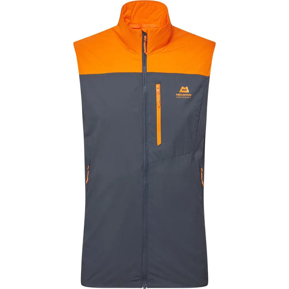 Mountain Equipment Herren Aerotherm Weste