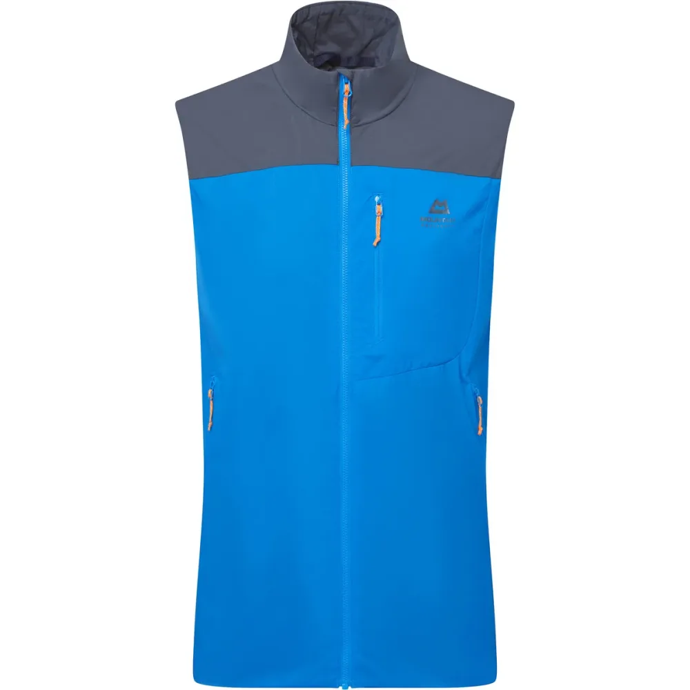 Mountain Equipment Herren Aerotherm Weste