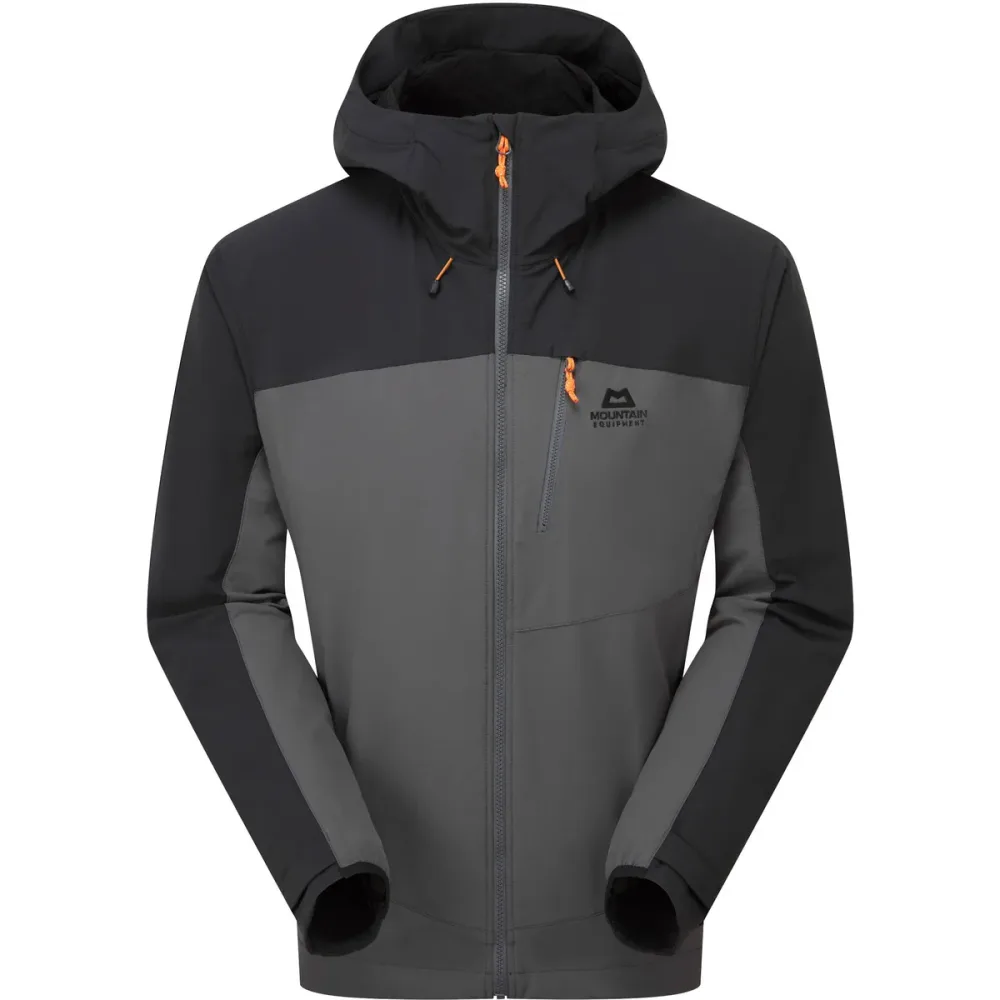 Mountain Equipment Herren Frontier Jacke