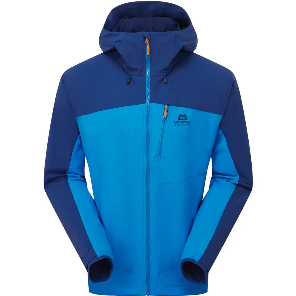 Mountain Equipment Herren Frontier Jacke