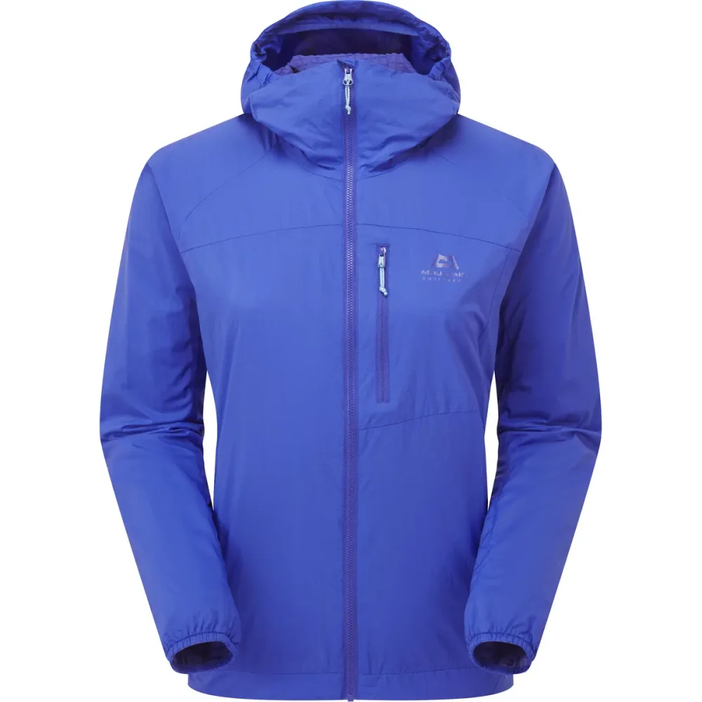 Mountain Equipment Damen Aerotherm Jacke