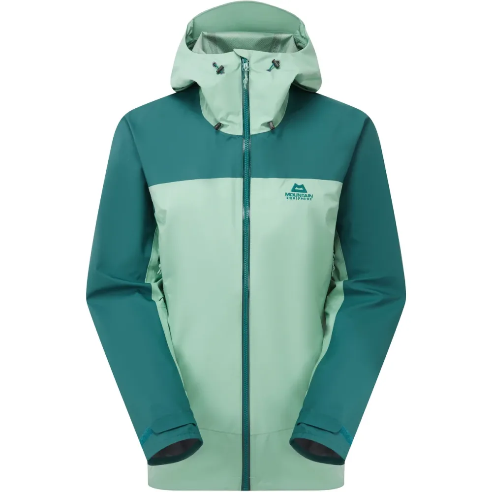 Mountain Equipment Damen Tacul Jacke