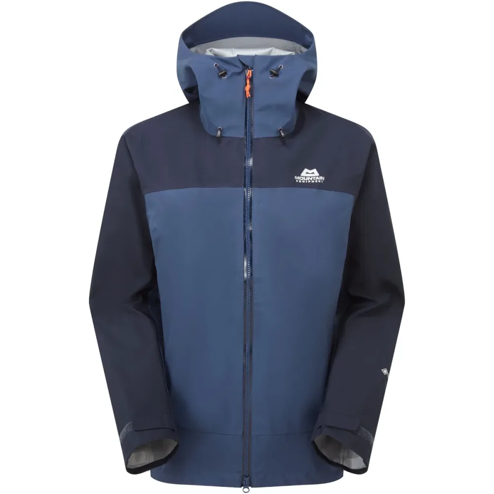 Mountain Equipment Damen Saltoro Jacke