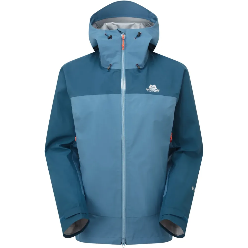 Mountain Equipment Damen Saltoro Jacke