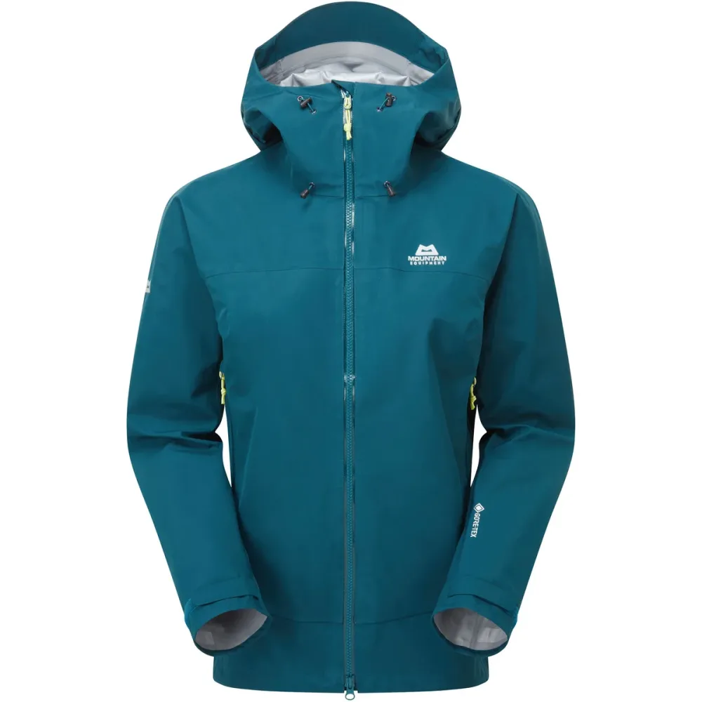 Mountain Equipment Damen Saltoro Jacke