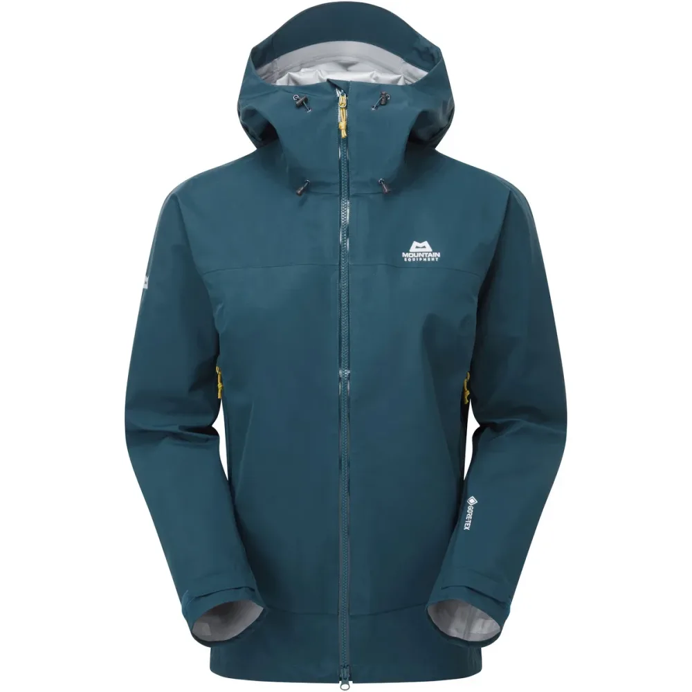 Mountain Equipment Damen Saltoro Jacke