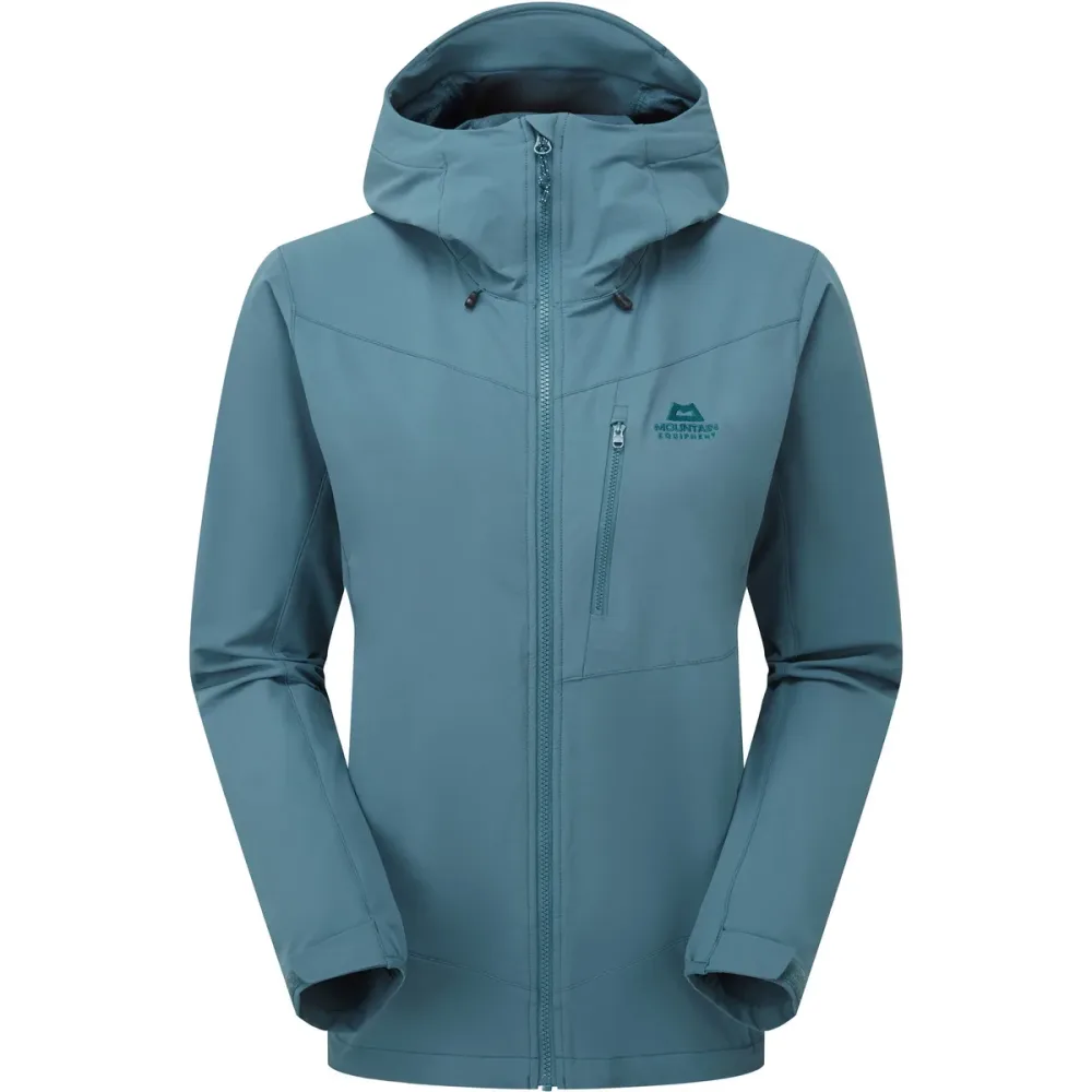 Mountain Equipment Damen Frontier Jacke