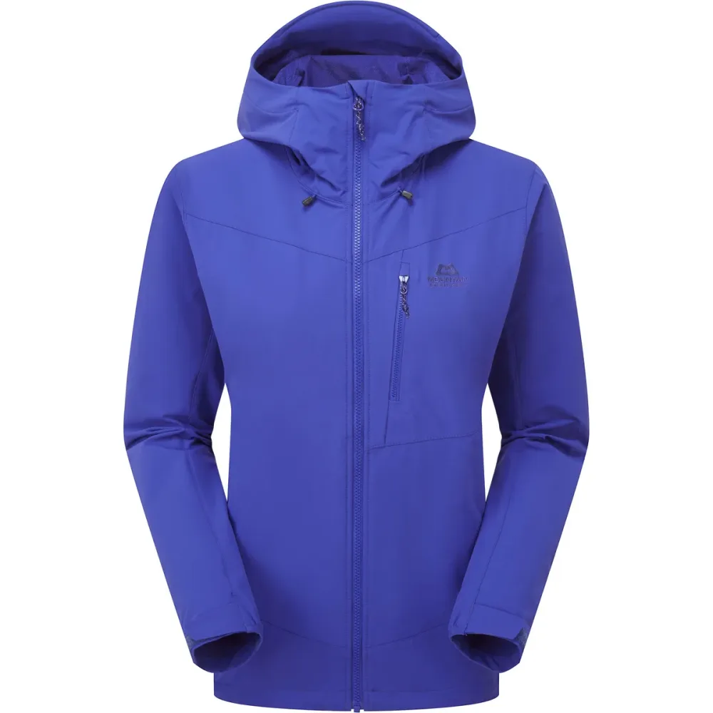 Mountain Equipment Damen Frontier Jacke