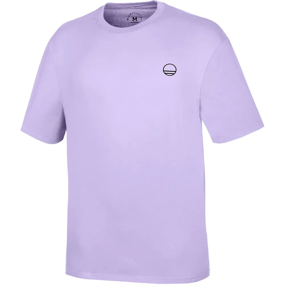 Wild Country Herren Sequence T-Shirt