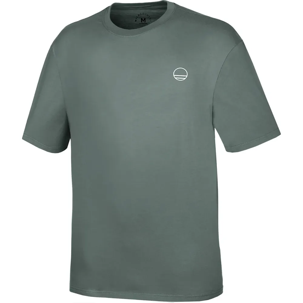 Wild Country Herren Sequence T-Shirt