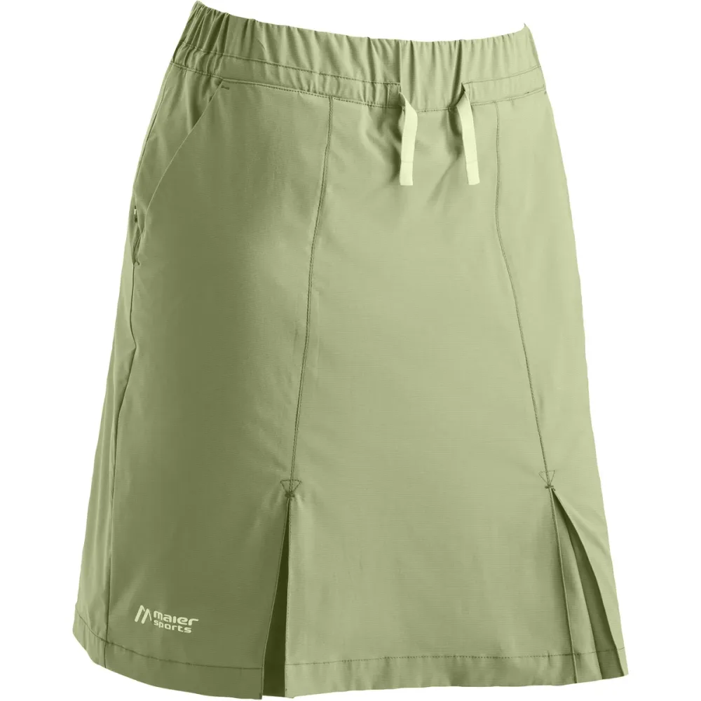 Maier Sports Damen Fortunit Shortin Rock