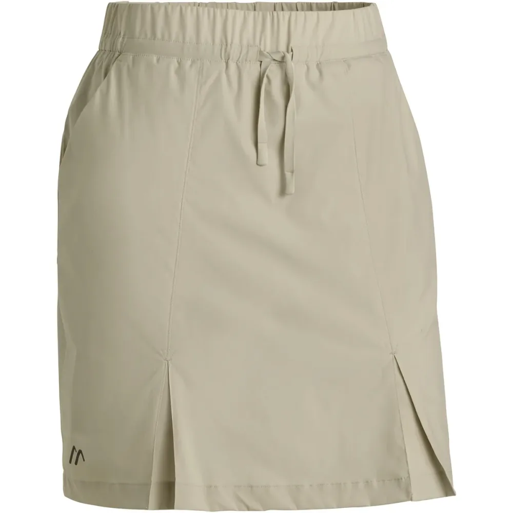 Maier Sports Damen Fortunit Shortin Rock