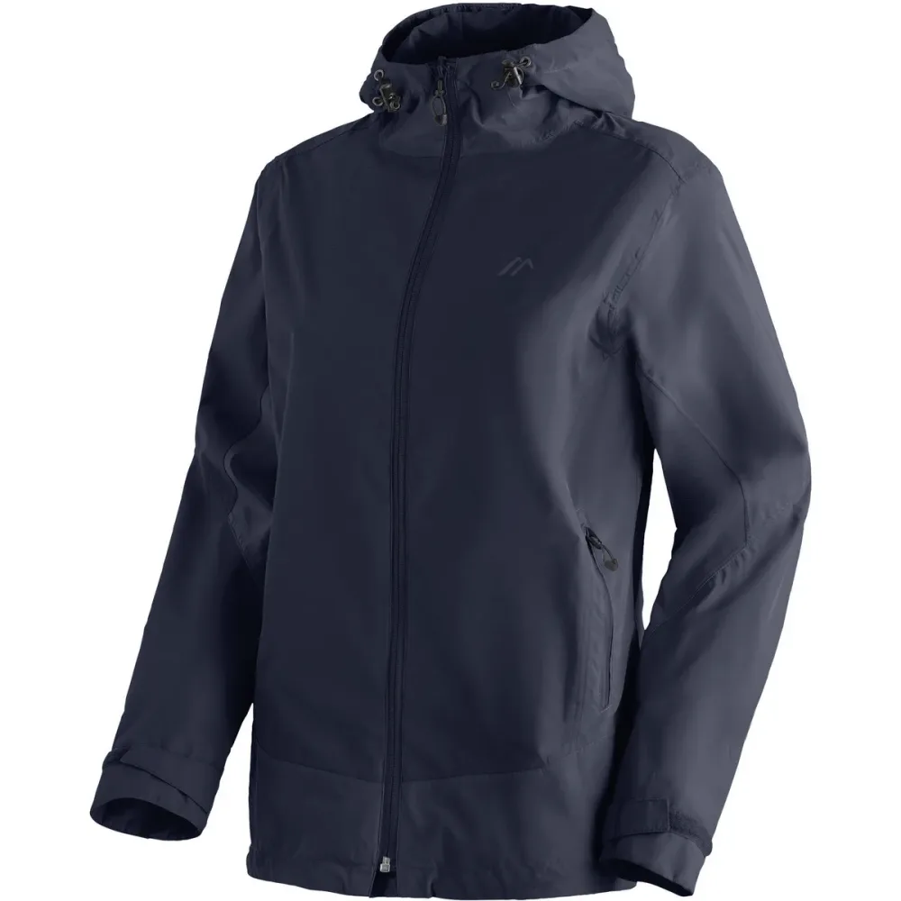 Maier Sports Damen Brocken Jacke