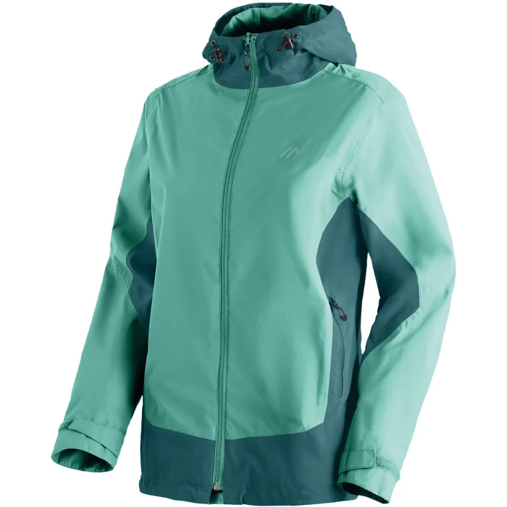Maier Sports Damen Brocken Jacke