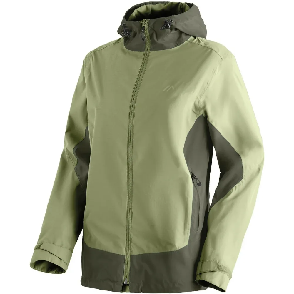 Maier Sports Damen Brocken Jacke