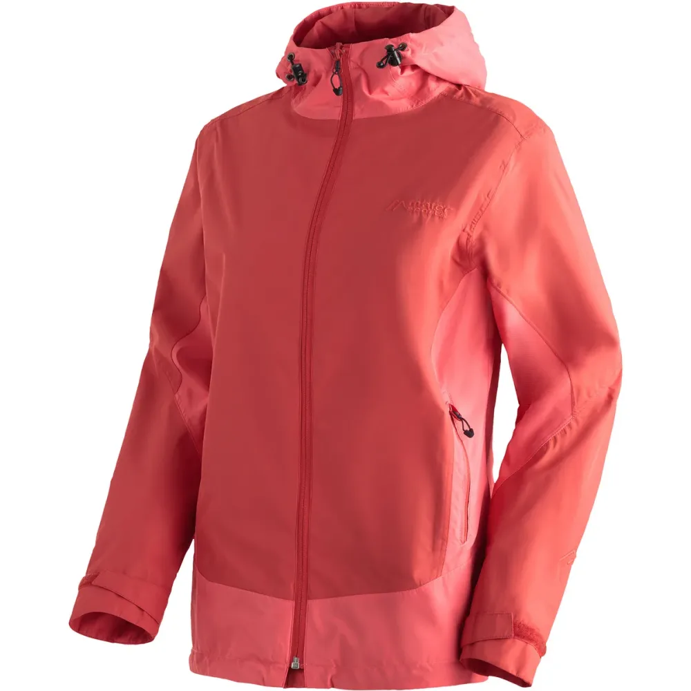 Maier Sports Damen Brocken Jacke