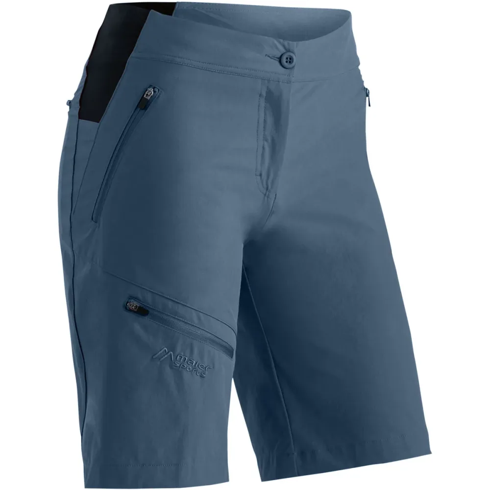 Maier Sports Damen Inara Vario Shorts