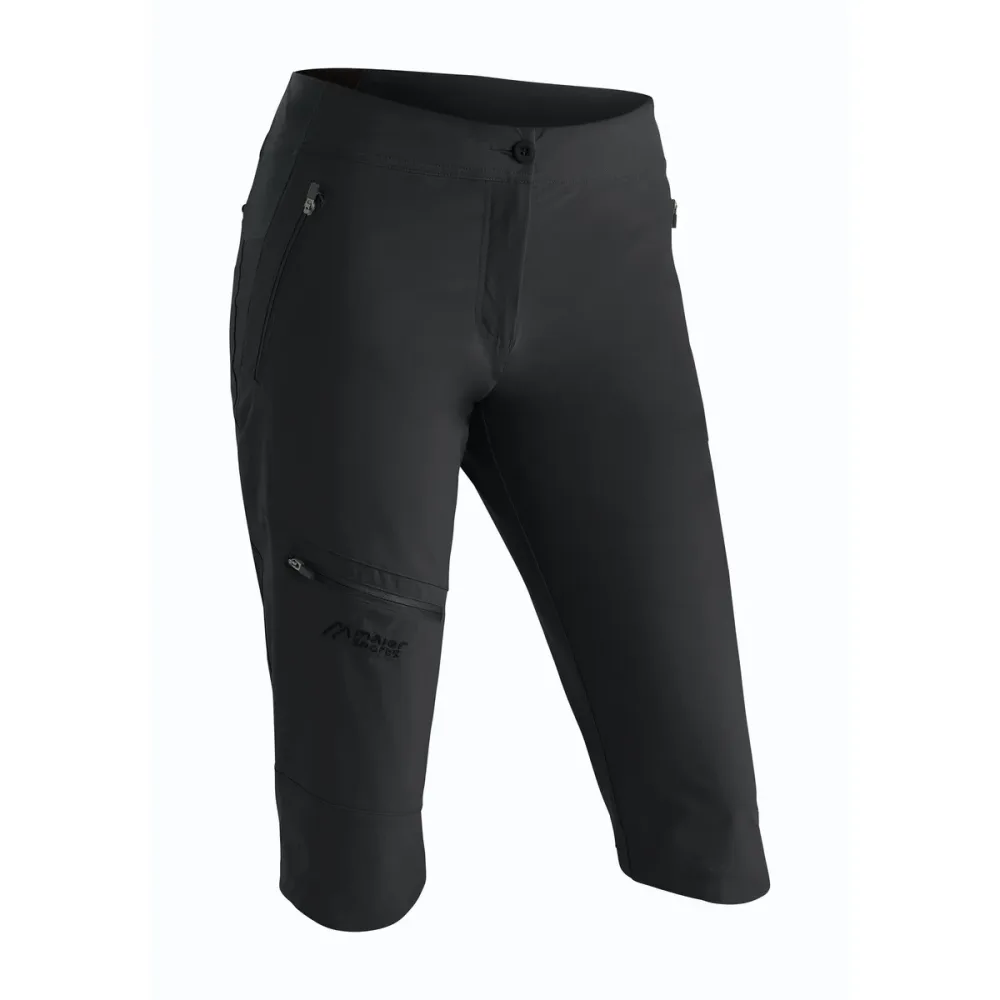 Maier Sports Caprihose 