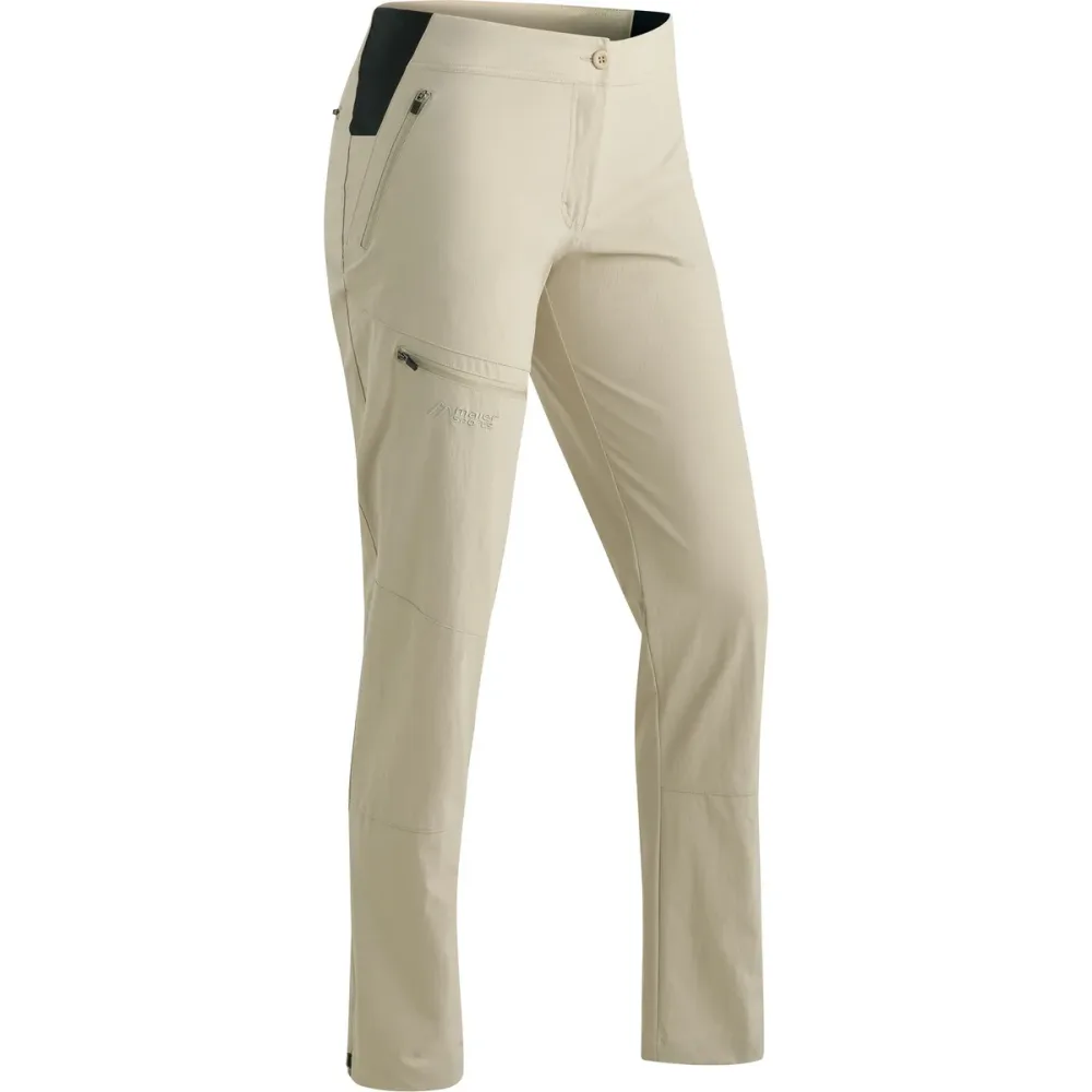 Maier Sports Damen Inara Slim Vario Hose