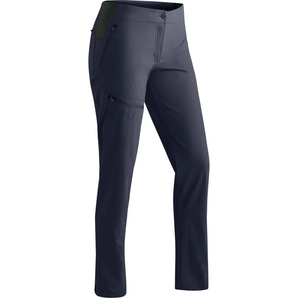 Maier Sports Damen Inara Slim Vario Hose