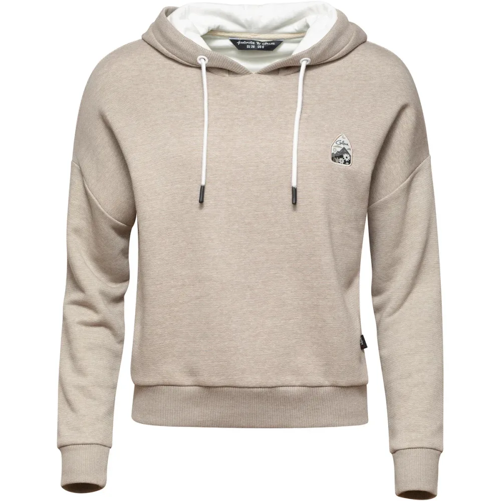 Chillaz Damen Juifen Hoodie
