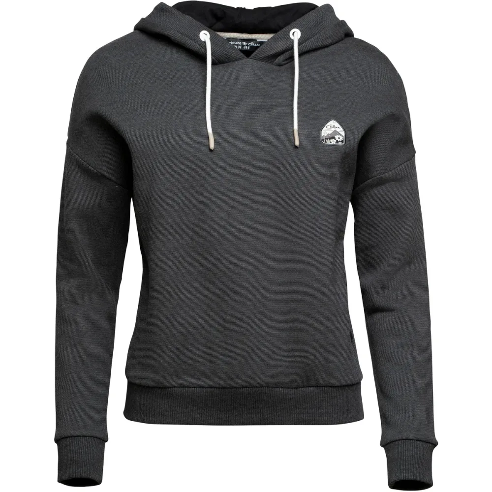 Chillaz Damen Juifen Hoodie